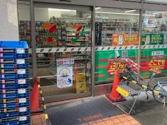 セブンイレブン　中央区築地2丁目店