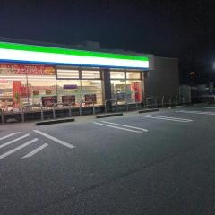 ファミリーマート　湖西吉美店