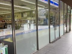 ローソン・スリーエフ　浅草橋店