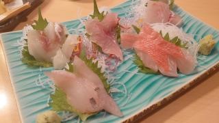 富寿し　直江津店