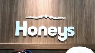 ハニーズ　港南台店