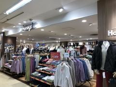 ハニーズ　港南台店