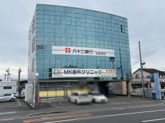 八十二銀行太田支店