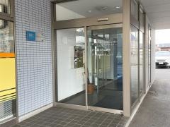八十二銀行太田支店