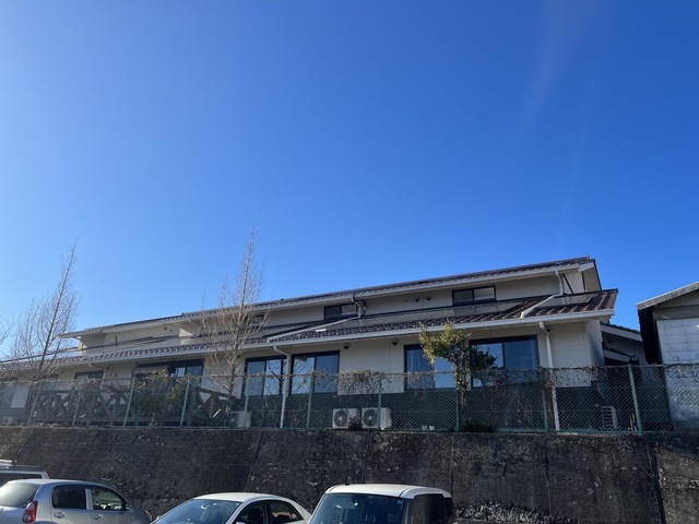 特定施設　蓉厚苑