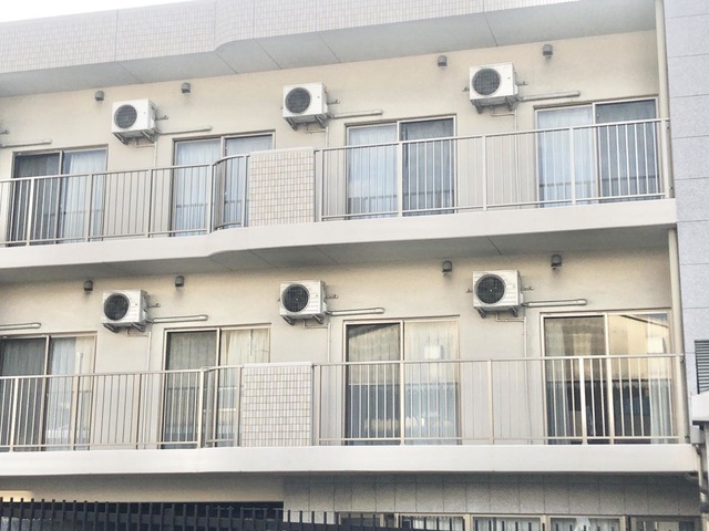 特別養護老人ホーム　ライフケア柏原