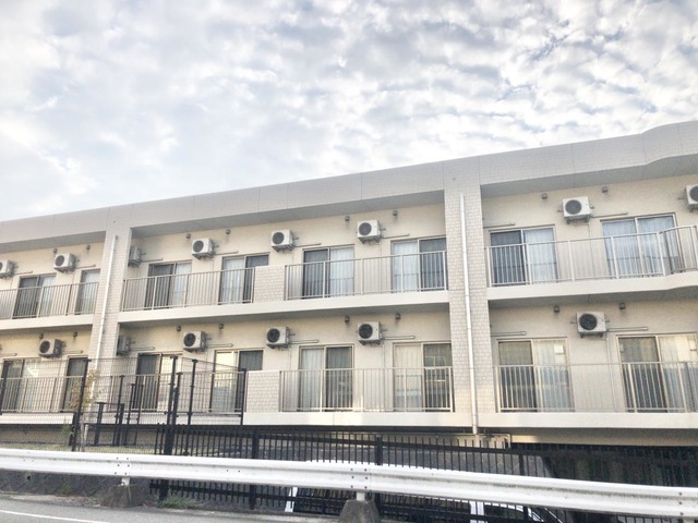 特別養護老人ホーム　ライフケア柏原