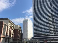 アパホテル＆リゾート　〈横浜ベイタワー〉