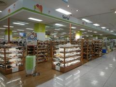 Ｓｅｒｉａ　イオン笠間店