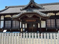 大石神社義士史料館