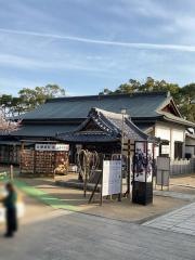 大石神社義士史料館
