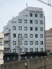 ホテルリブマックス　東京潮見駅前