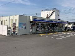ローソン新居浜松原町店