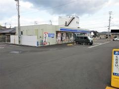 ローソン新居浜松原町店