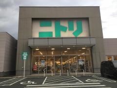 ニトリ　福知山店