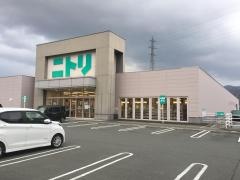 ニトリ　福知山店