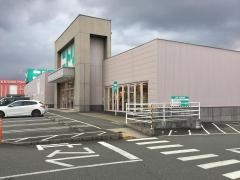 ニトリ　福知山店