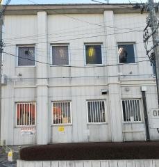 八戸市交通部