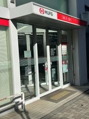 三菱ＵＦＪ銀行　坂戸支店