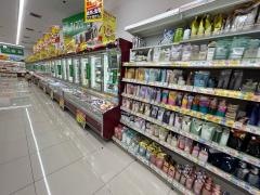 スギ薬局呉羽店