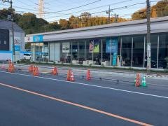 ウエインズトヨタ神奈川　新百合ヶ丘西店