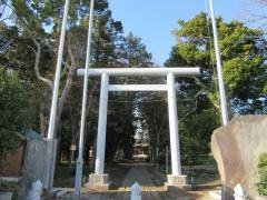 御霊神社