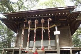 浅間神社