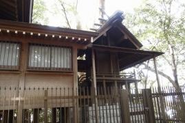 浅間神社