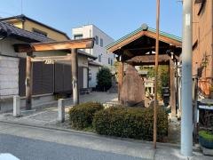千鳥神社