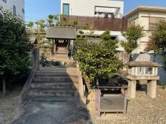 千鳥神社
