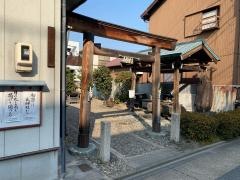 千鳥神社