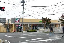 ヨークベニマル 菜根店