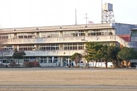 太田市立生品中学校