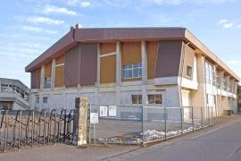 太田市立生品中学校