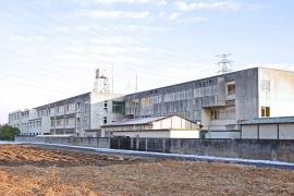 太田市立生品中学校