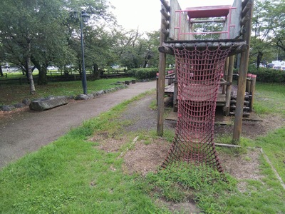 パブリネット 中央公園