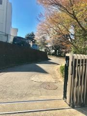 さつきが丘西小学校