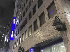 みずほ銀行青山支店
