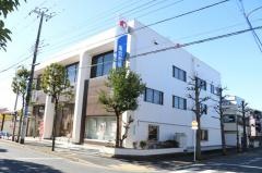 東京東信用金庫篠崎支店