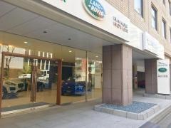 ジャガー新橋