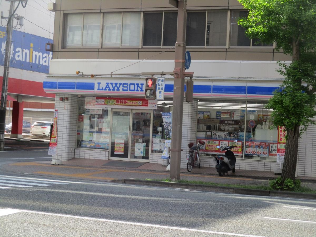建物