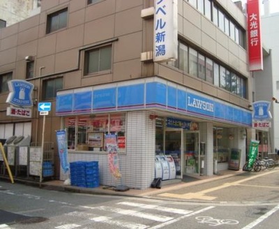 コンビニ