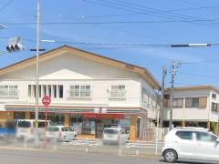 セブンイレブン　碧南塩浜町店