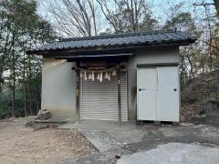 猪高緑地