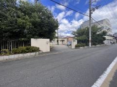 淳風小学校