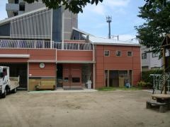 福音幼稚園
