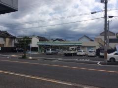 ファミリーマート　堺綾之町店
