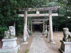 菅原神社（岸和田市）