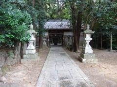 菅原神社（岸和田市）