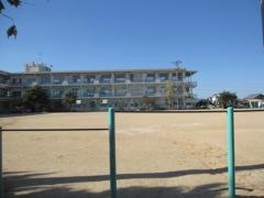 児安小学校